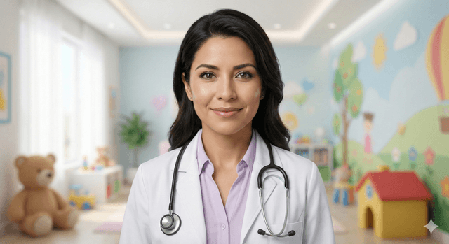 Dra. Fernanda Castillo