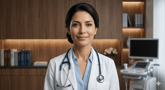 Dra. Valeria Montemayor